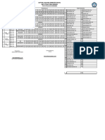 Jadwal Real