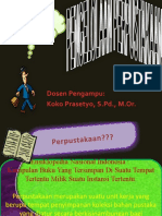 Pertemuan 1