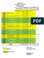 DATA KEADAAN SISWA 2016 Versi Excel