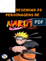 Desenhar Bem e Melhor 3