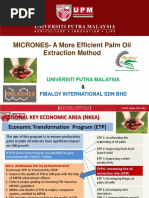Oil Palm Grading Manual Overview | PDF | Palm Oil | Nature