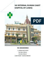 Hospital by Laws, Fix