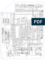 Electric diagram for SR-250sp upper1