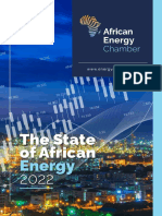 African Energy Chamber