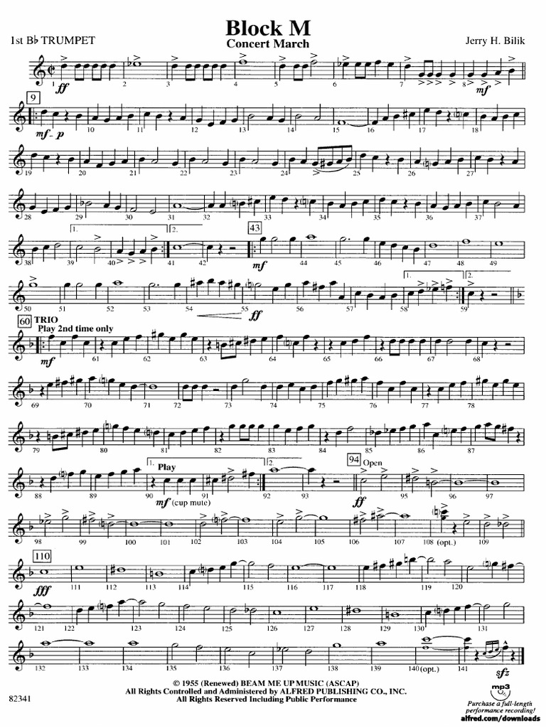 Block M | PDF