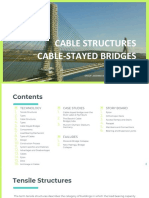 CABLE-STAYED BRIDGES EXPLAINED