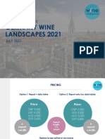 Germany Landscapes 2021 Report Brochure