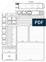 5-1-Extended Automated Character Sheet