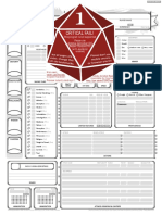 1-1-Extended Automated Character Sheet