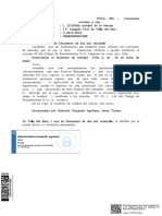 PLH - 9 - 1º Juzgado Civil de Viña Del Mar - C-4414-2019 - Falla Incidente de Nulidad