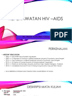 ASKEP HIV AIDS Borneo