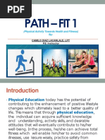 Pathfit 1 L1