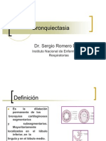 Bronquiectasia (2)