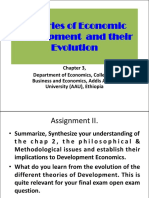 D-3. Theories of DVT & Their Evolution Chap 3-Students