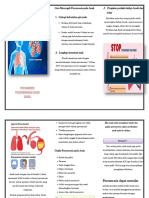 Pneumonia Pada Anak.