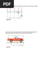 Statik Sorular