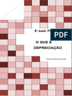 Ebook Depreciacao