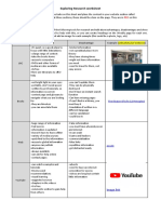 Exploring Research Worksheet 2