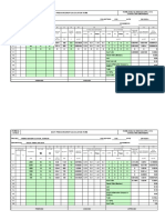 TIH-CCH PEADS (Static Pressure Calc.)