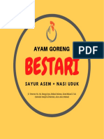 Aygor Bestari Bulat 1