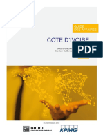 Guide Des Affaires Cote DIvoire 2019