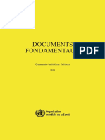 Basic Documents 48th Edition FR