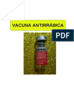 ANTIRRABICA