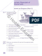 HCP English Stage3 WB Sample