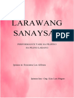 LARAWANG