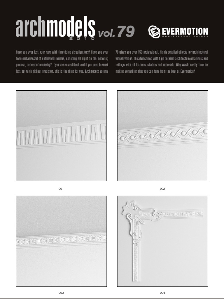 Evermotion Archexteriors