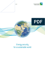 Saudi Aramco Sustainability Report 2021 EN