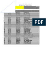 LEGGER NILAI PENGETAHUAN DAN KETERAMPILAN