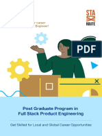 PGP Full Stack Product Engineering Brochure Final - 1