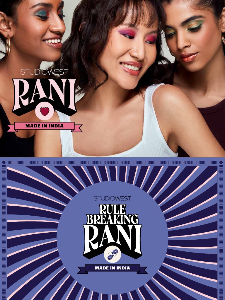 Rani Collection | PDF