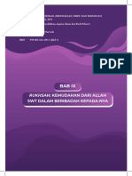 Buku Guru Agama Islam - Buku Panduan Guru Pendidikan Agama Islam Dan Budi Pekerti Bab 9 - Fase D