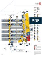 Hamburg HBF Map