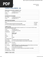 Vossmann Industrial Sdn. Bhd. - Dennis