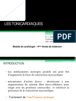 3-tonicardiaques ppt