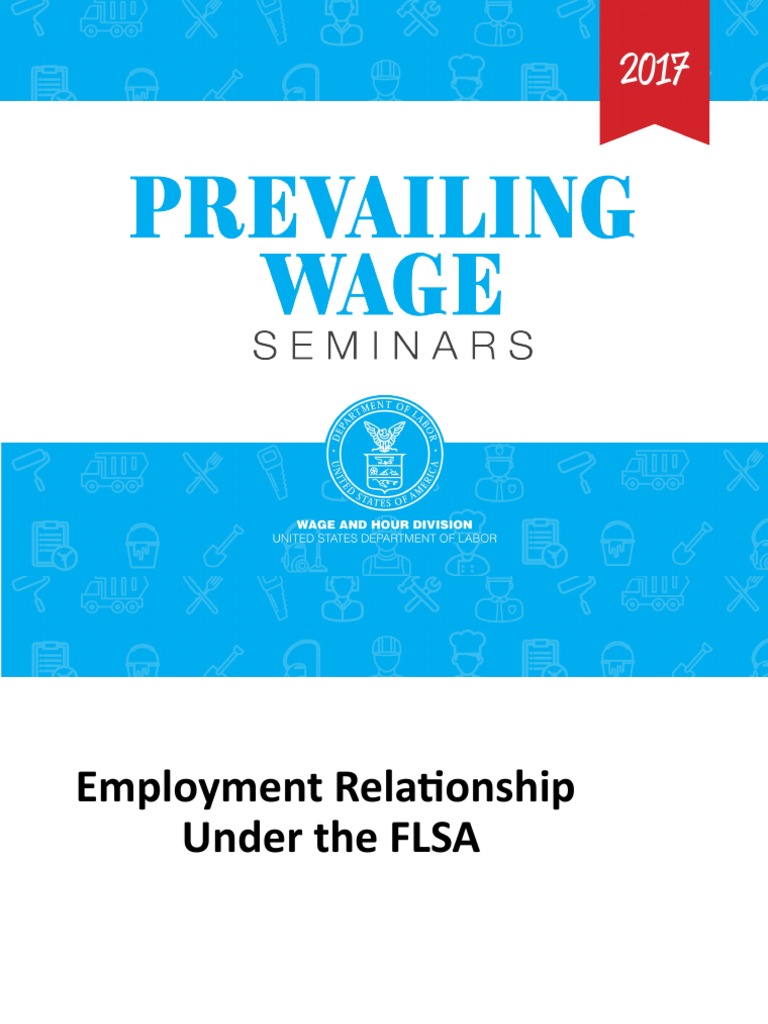 Determining Employee or Independent Contractor Status An Analysis of