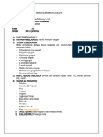 Modul Ajar Geografi X Konsep 1