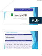 MongoDB Chap2