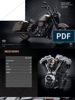 2020 Harley Davidson Genuine Motor Parts Accessories January 2020