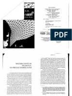 LATOUR Bruno - Reagregando o Social - Uma Introdução À Teoria Do Ator-Rede