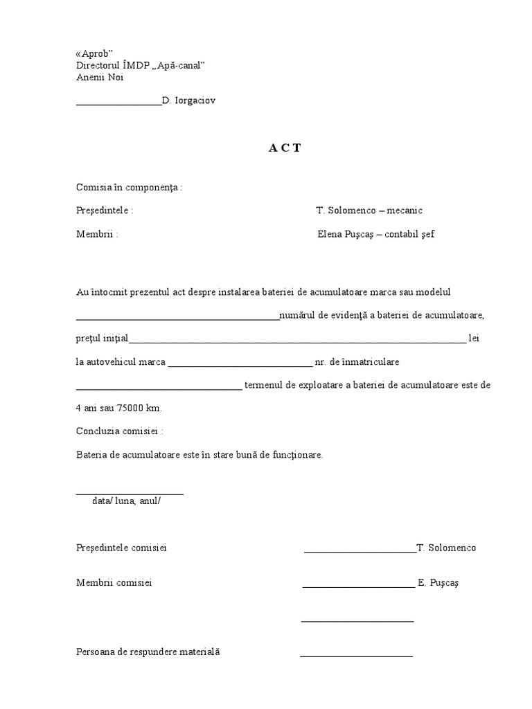 Act | PDF