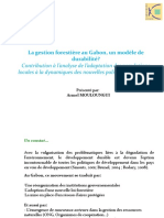 05 Mouloungui Gestion Forestiere Gabon FR PPT