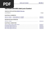 206-09A-Anti-Lock Control 206-09A