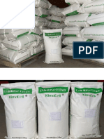 Packages - KimaCell Cellulose Ether