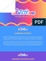 Brochure Edutoy