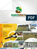 Brochure Agrodinco