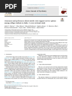 Brief-Cognitive-Rating-Scale BCRS - GDS | PDF